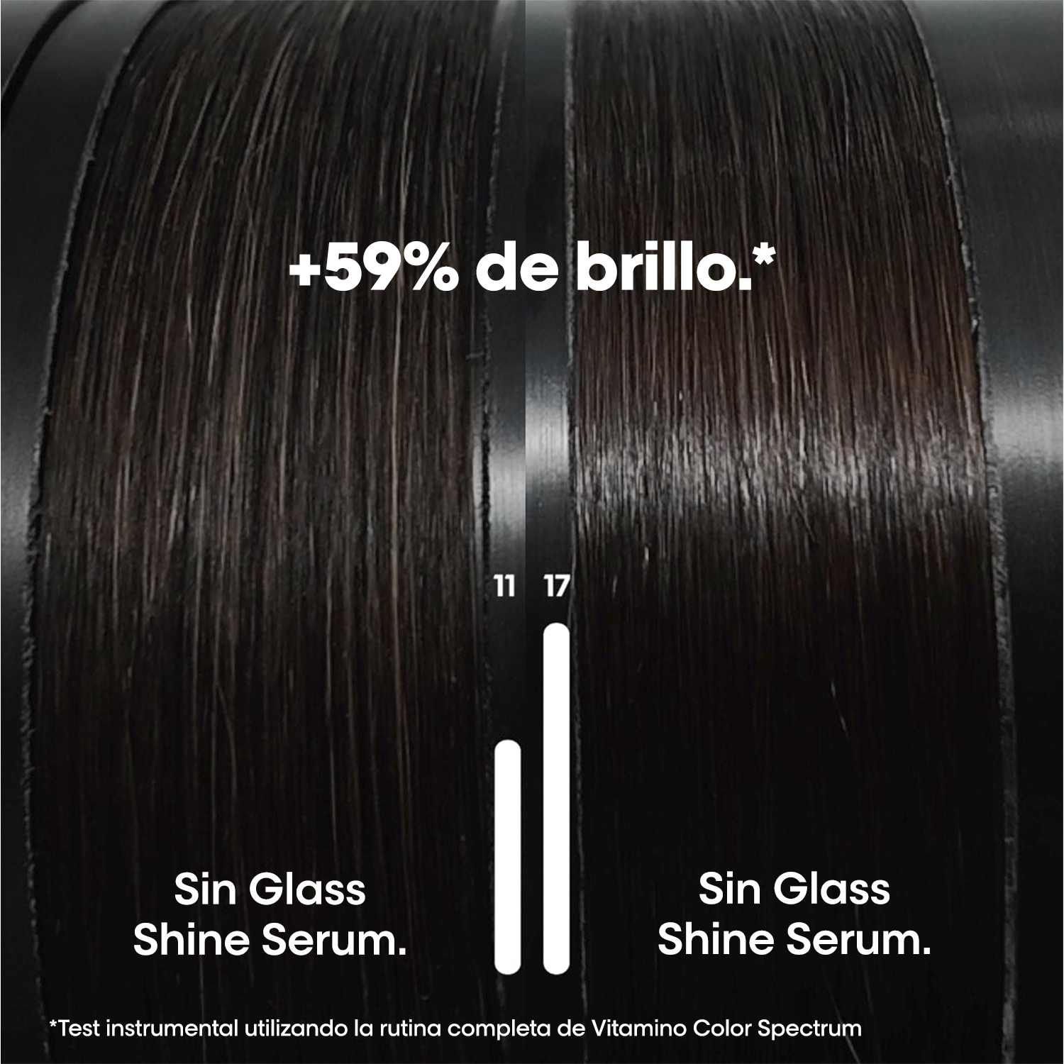 L'OREAL PROFESSIONNEL SE SPECTRUM GLASSSHINE (SUERO PARA CABELLO TEÑIDO)